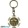 Llavero 3D Trafalgar Law - One Piece
