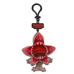 Llavero de Peluche Demogorgon de Stranger Things