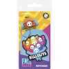 Llavero Fall Guys Colores