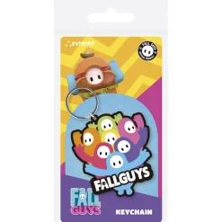 Llavero Fall Guys Colores