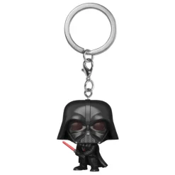 Llavero Funko Pop! Darth Vader 40th Aniversario