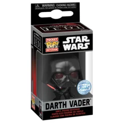 Llavero Funko Pop! Darth Vader 40th Aniversario