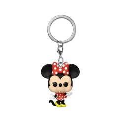 Llavero Funko POP! Minnie Mouse Disney