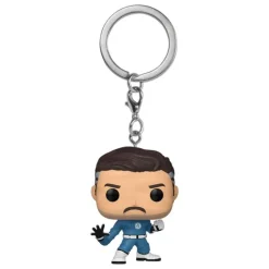 Llavero Funko POP! Mister Fantastic 4 cm