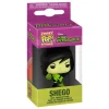 Llavero Funko Pop Shego de Kim Possible