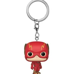 Llavero Funko POP! The Flash
