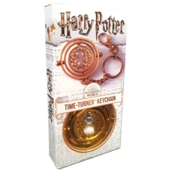 Llavero Giratiempo Harry Potter The Noble Collection
