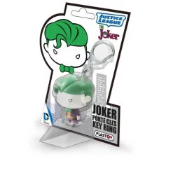 Llavero Joker Justice League