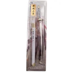 Llavero Katana Shusui Wado Ichimonji de Zoro One Piece