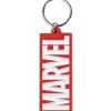 Llavero Marvel Comics Logo