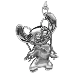 Llavero Metálico Angel de Lilo & Stitch con Licencia Oficial