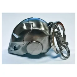 Llavero Metálico Iron Man Helmet Mark II de Marvel Comics