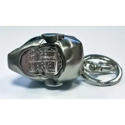 Llavero Metálico Iron Man Helmet Mark II de Marvel Comics