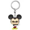 Llavero Mini Funko Pop! Mickey Mouse