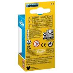 Llavero Mini Funko Pop! Mickey Mouse