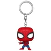 LLavero Mini Funko Pop! Spider-Man Marvel
