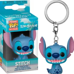 Llavero Mini Funko Pop! Stitch Lilo y Stitch Disney