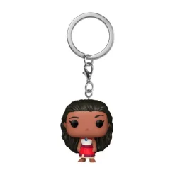 Llavero mini Funko POP! Vaiana Disney