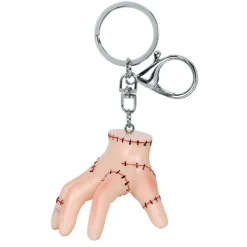 Llavero Miércoles Cosa