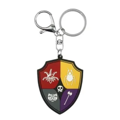 Llavero Miércoles Nevermore