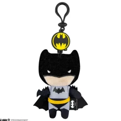 Llavero Peluche de Batman DC Cómics