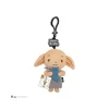 Llavero peluche de Dobby Harry Potter
