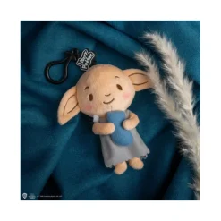 Llavero peluche de Dobby Harry Potter