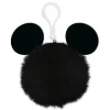 Llavero Pompón Mickey Mouse Orejitas