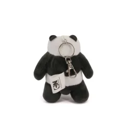 Llavero Somos Osos panda