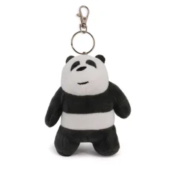 Llavero Somos Osos panda