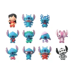 Llavero sorpresa Lilo & Stitch