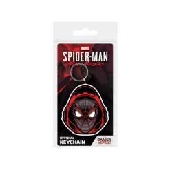 Llavero Spider-man Miles Morales