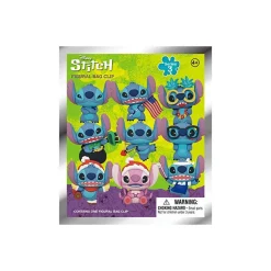 LLavero Stitch sorpresa Lilo & Stitch