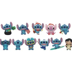 LLavero Stitch sorpresa Lilo & Stitch