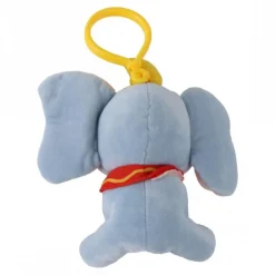 Llaveros Bag Clip Disney Dumbo de Poliéster