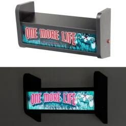 Lámpara Arcade Gameration