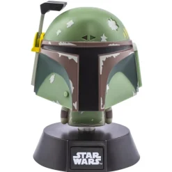 Lámpara Boba Fett Star Wars 10 cm