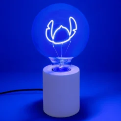 Lámpara con Bombilla LED Neón Stitch E27