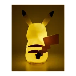 Lámpara 3D LED Pikachu Pokemon 25 cm