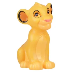 Lámpara 3D Simba 17,5 cm Disney