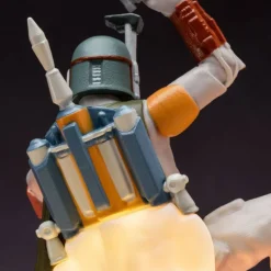 Lámpara de Boba Fett 31 cm Star Wars