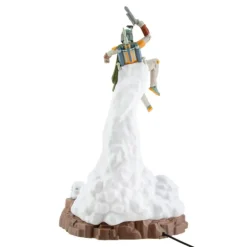 Lámpara de Boba Fett 31 cm Star Wars