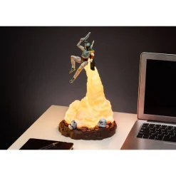 Lámpara de Boba Fett 31 cm Star Wars