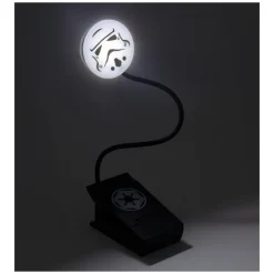 Lámpara de lectura Stormtrooper Star Wars