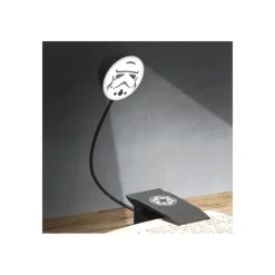 Lámpara de lectura Stormtrooper Star Wars