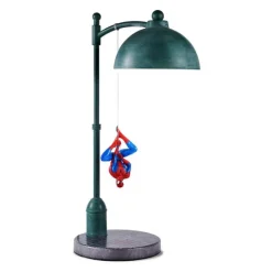 Lámpara de Mesa Marvel Spider-Man Colgante 40 cm