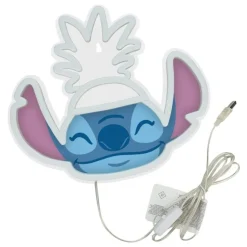 Lámpara de Neon LED Lilo & Stitch de Paladone Products