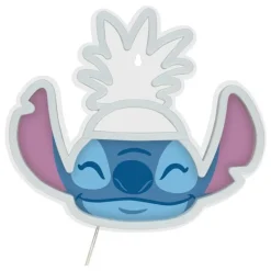 Lámpara de Neon LED Lilo & Stitch de Paladone Products