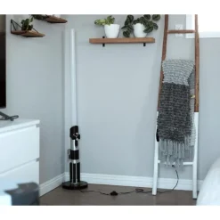 Lámpara de pie sable láser Darth Vader 152 cm Star Wars