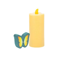 Lámpara de vela Encanto